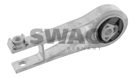 Подвеска SWAG 70 93 2281 (двигатель, автоматическая и ступенчатая коробка передач)