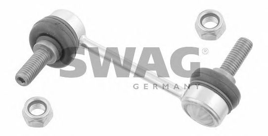 Тяга / стойка стабилизатора SWAG 74 92 7422