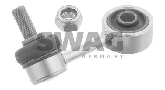Тяга / стойка стабилизатора SWAG 80 92 7985