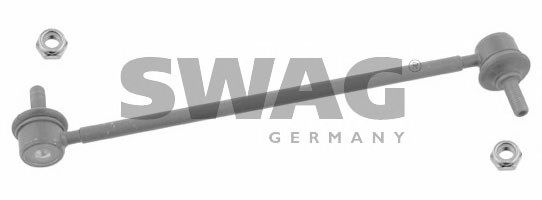 Тяга / стійка стабілізатора SWAG 81 92 6085