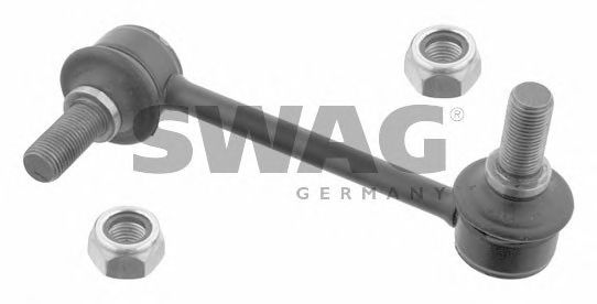 Тяга / стойка стабилизатора SWAG 81 92 9955