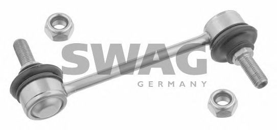 Тяга / стойка стабилизатора SWAG 90 92 4922