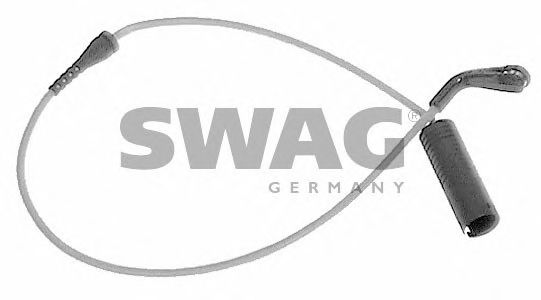 Датчик износа колодок SWAG 99 90 8197