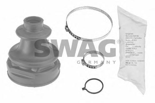 Комплект пильника ШРКШ SWAG 99 91 4218