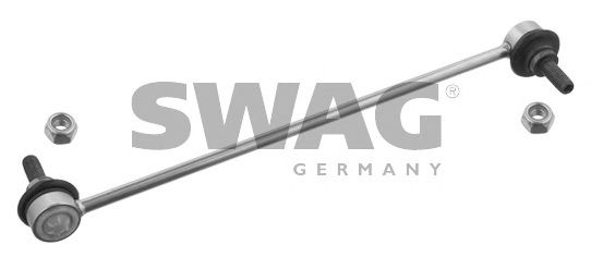 Тяга / стійка стабілізатора SWAG 99 92 2481
