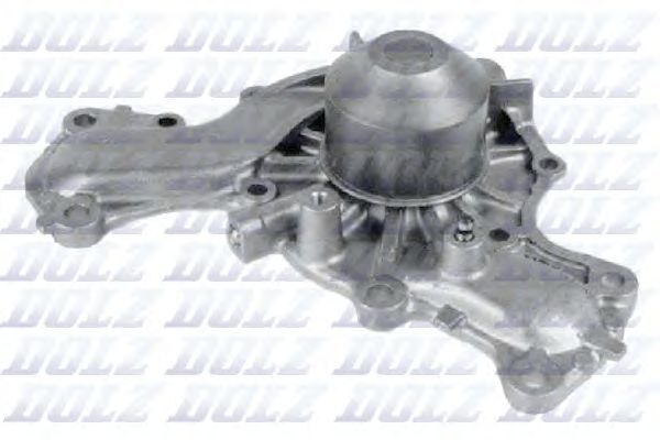 Помпа DOLZ H207