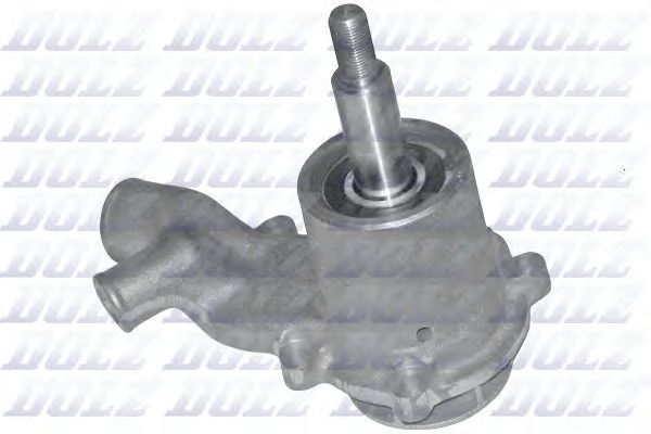 Помпа DOLZ P398