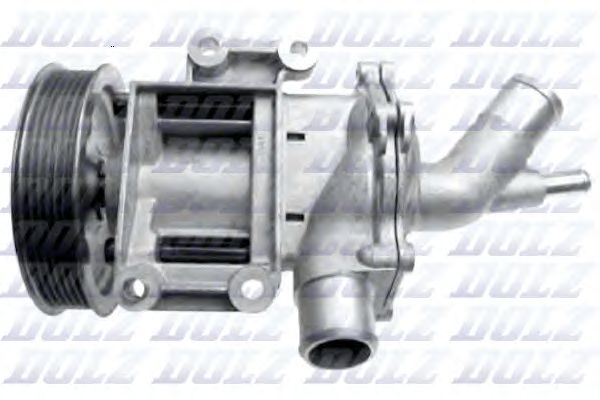 Помпа DOLZ H213