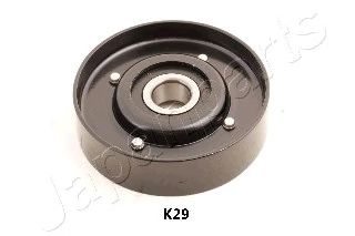 Натяжитель ремня ГРМ JAPANPARTS BE-K29