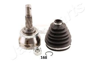 Комплект ШРУСов JAPANPARTS GI-168