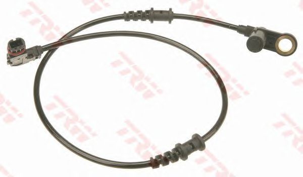 Датчик вращения колеса TRW GBS2535