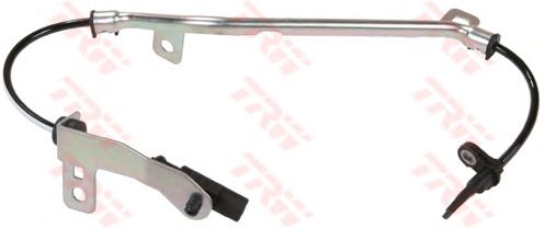 Датчик вращения колеса TRW GBS5003