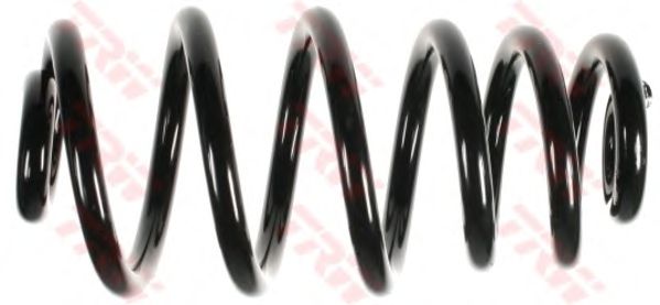 Пружина подвески TRW JCS634