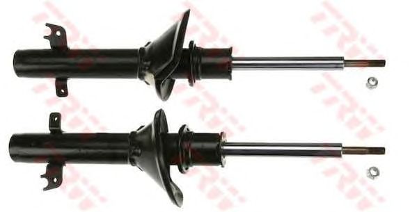 Амортизатор TRW JGM1734T