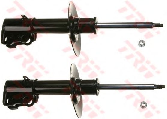 Амортизатор TRW JGM509T