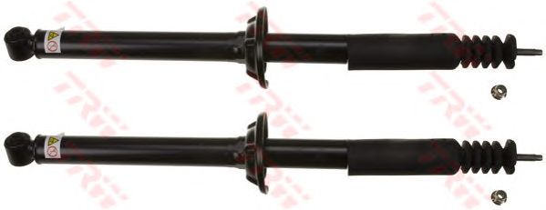Амортизатор TRW JGS167T