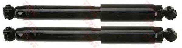 Амортизатор TRW JGT227T