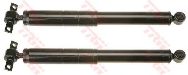 Амортизатор TRW JGT245T