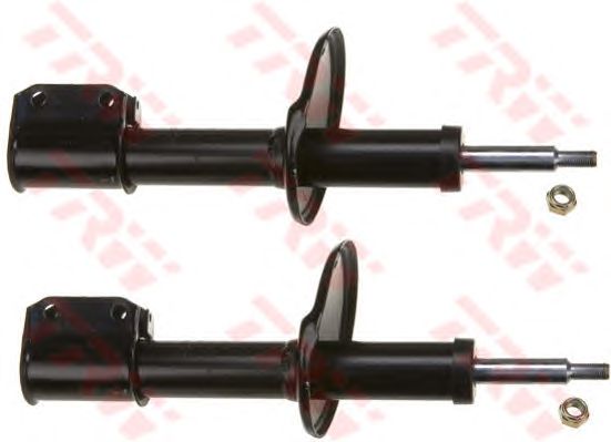 Амортизатор TRW JHM432T