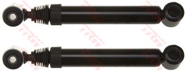 Амортизатор TRW JHT259T