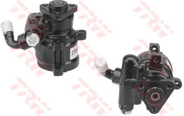 Насос гидроусилителя TRW JPR121