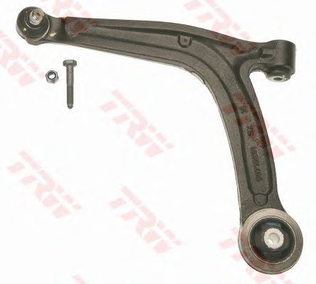 Рычаг подвески TRW JTC1474