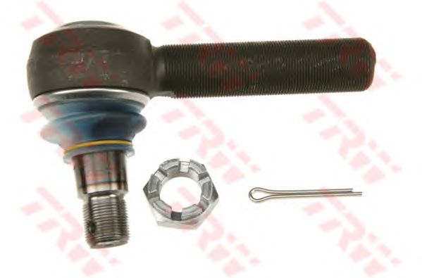 Наконечник рулевой тяги TRW JTE4051