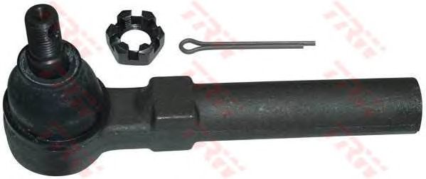 Наконечник рулевой тяги TRW JTE7575