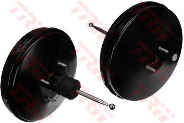 Вакуумный усилитель тормозов TRW PSA543
