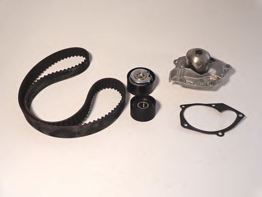 Помпа + комплект ГРМ AISIN TKN-901