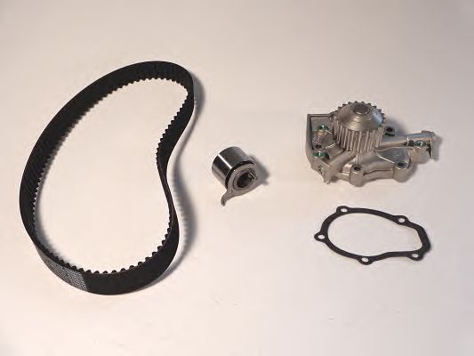 Помпа + комплект ГРМ AISIN TKO-904