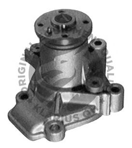 Помпа QH International QCP3336