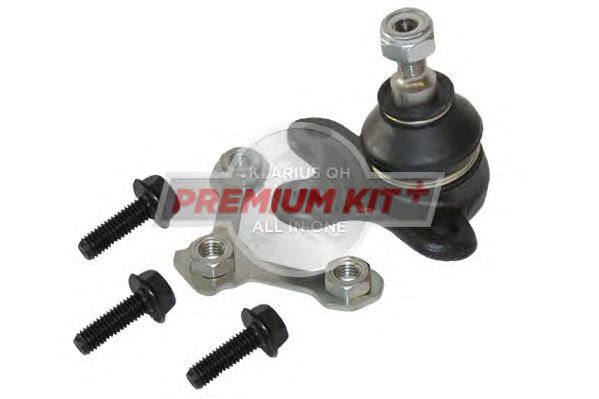 Шаровая опора QH International QSJ1413S Premium Kit+