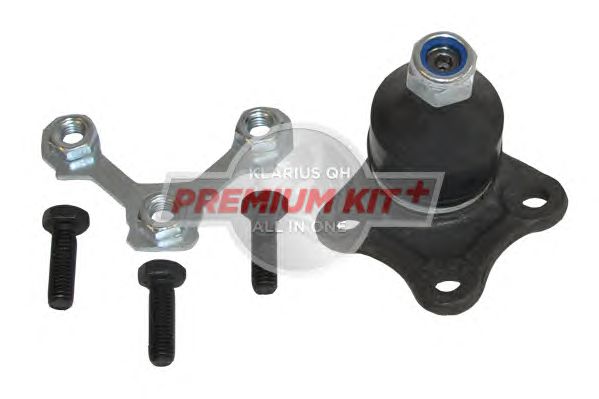 Шаровая опора QH International QSJ1603S Premium Kit+