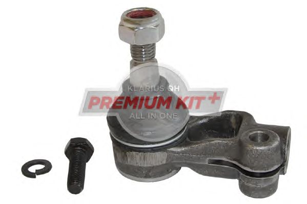 Наконечник рулевой тяги QH International QR1828S Premium Kit+