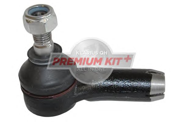 Наконечник рулевой тяги QH International QR2065S Premium Kit+