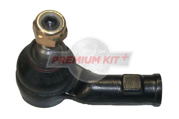 Наконечник рулевой тяги QH International QR3041S Premium Kit+