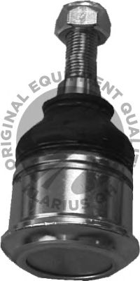 Кульова опора QH International QSJ3282S