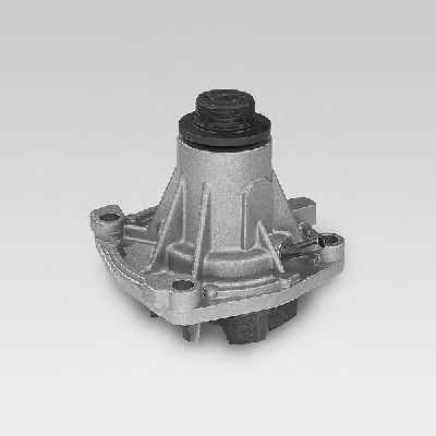 Помпа HEPU P031
