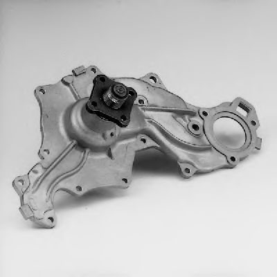 Помпа HEPU P211