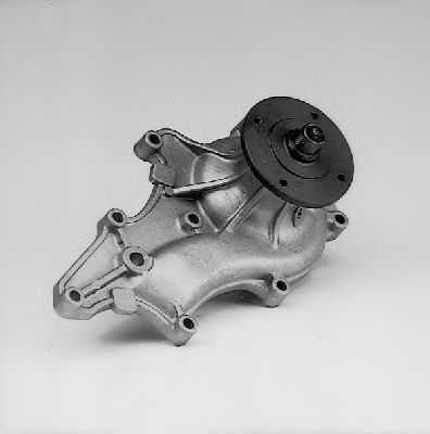 Помпа HEPU P538