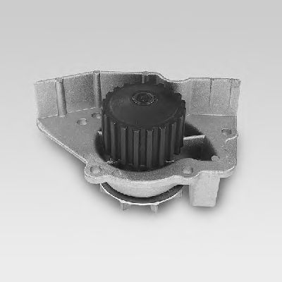 Помпа HEPU P895