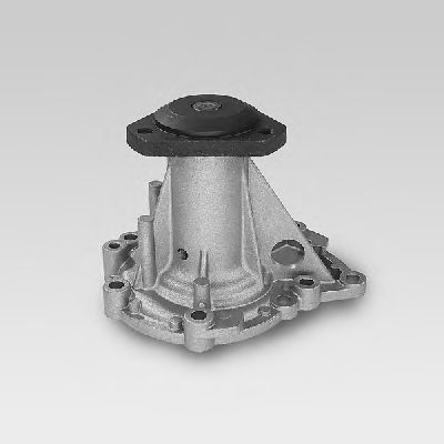 Помпа HEPU P917