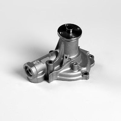 Помпа HEPU P7755