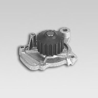 Помпа HEPU P7822