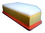 Повітряний фільтр ALCO FILTER MD-8430