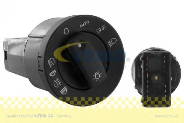 Вимикач освітлення VEMO V10-73-0267