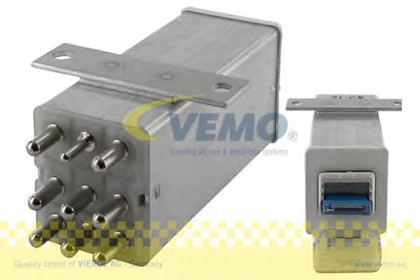 Реле защиты от перенапряжения, ABS VEMO V30-71-0027