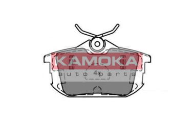 Тормозные колодки KAMOKA JQ1012190