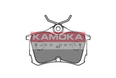 Тормозные колодки KAMOKA JQ1013012